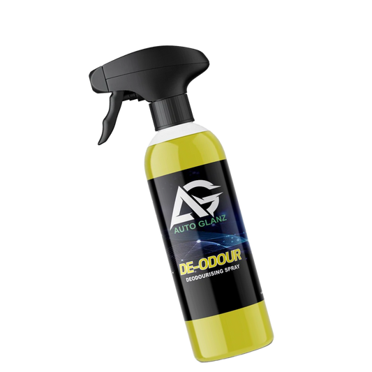 De-Odour - Spray désodorisant