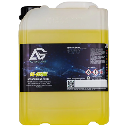 De-Odour - Spray désodorisant