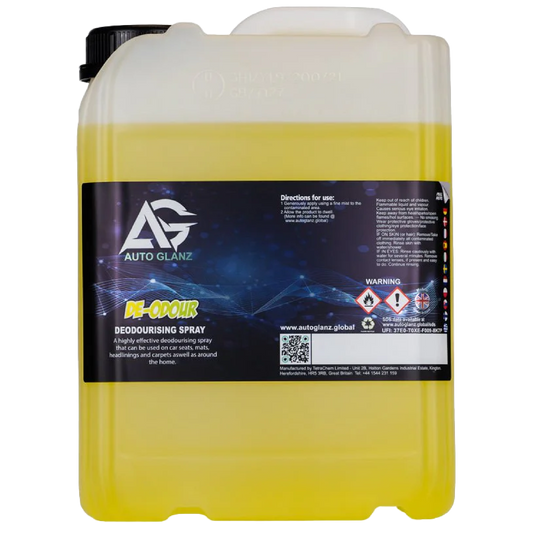De-Odour - Spray désodorisant