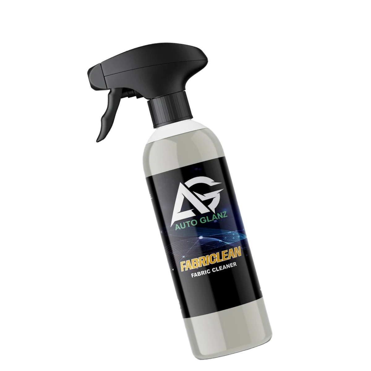 FabriClean - Nettoyant pour tissus