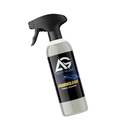 FabriClean - Nettoyant pour tissus