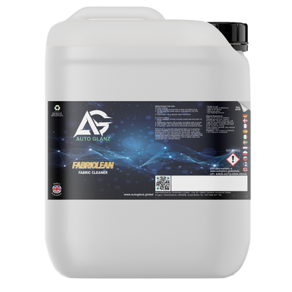 FabriClean - Nettoyant pour tissus
