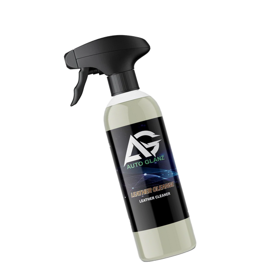 Nettoyant Leather Cleanse