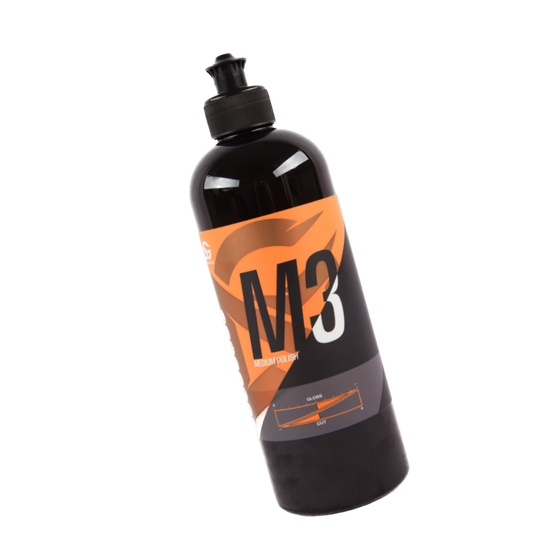 M3 - Polish moyen