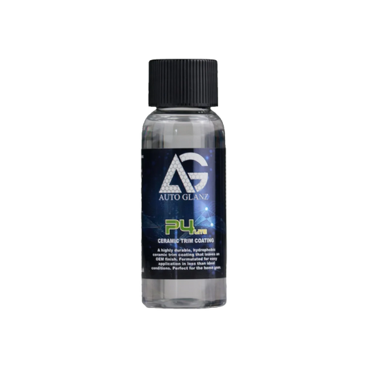 P4 Lite - Revêtement céramique Trim Coating