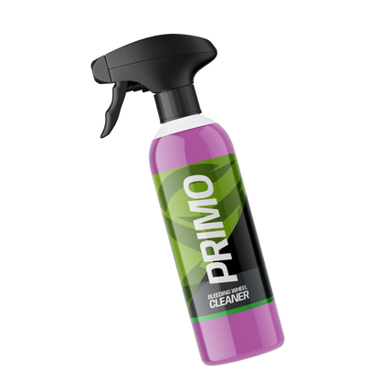 Primo - Bleeding Wheel Cleaner