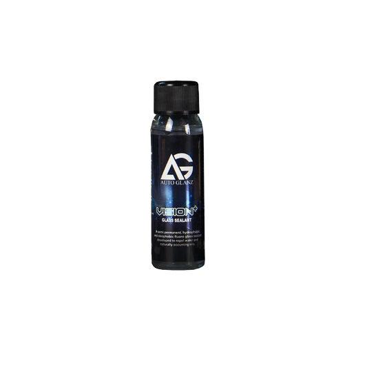 Vision+ - Scellant pour verre