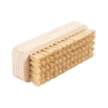 Brosse pour cuir et rembourrage