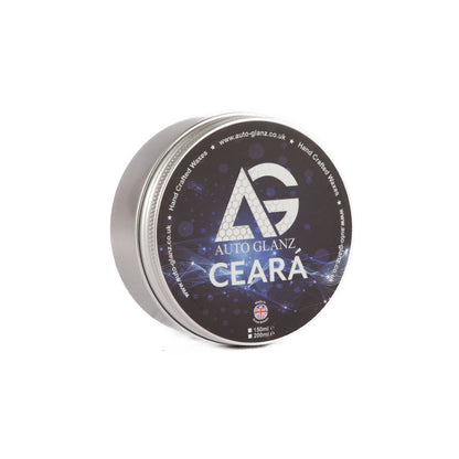 Ceara - Cire de présentation style naturel originale