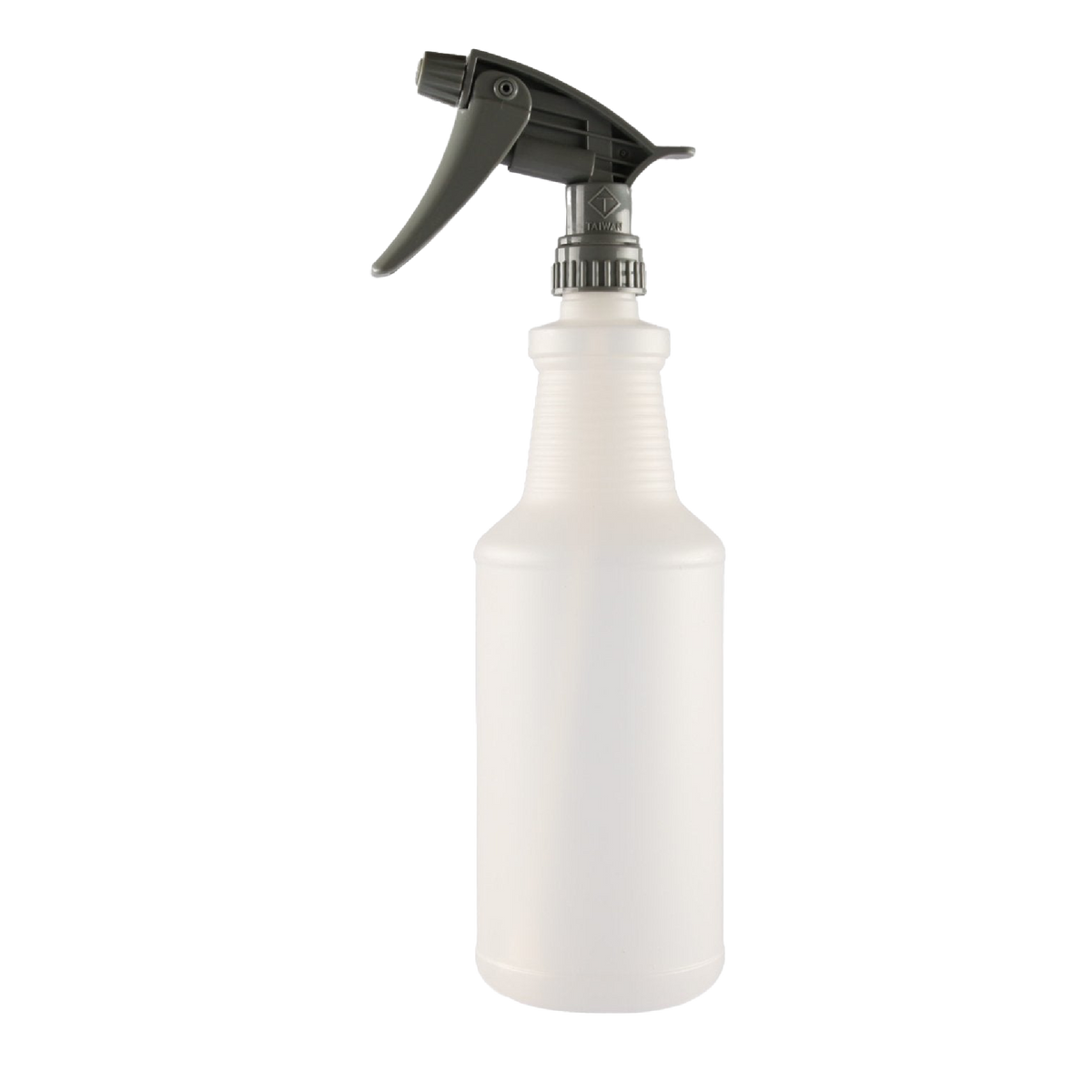 Bouteille pulvérisatrice résistante aux produits chimiques