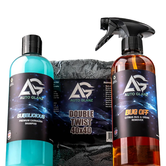 Pack Clean Start