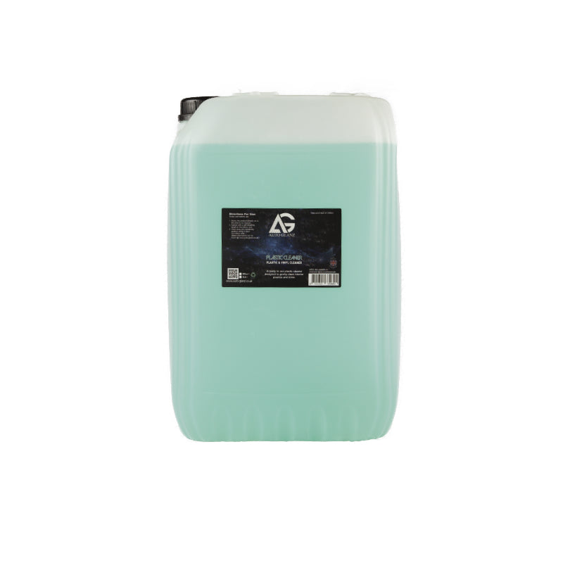 Nettoyant pour plastique - Nettoyant vinyle & plastique