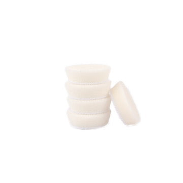 Tampon en mousse dure