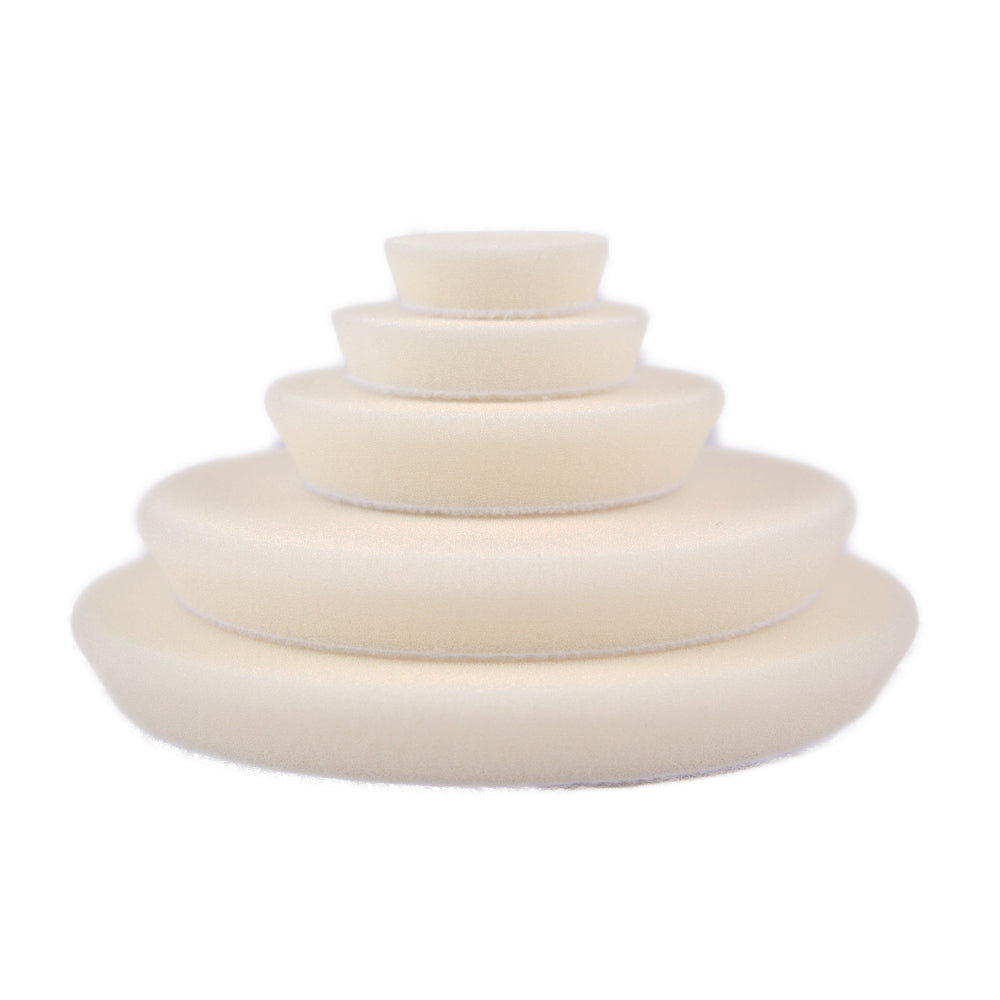 Tampon en mousse dure