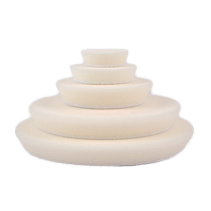 Tampon en mousse dure