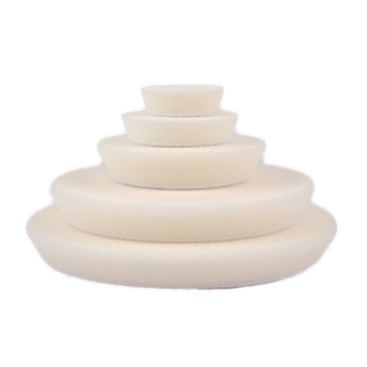 Tampon en mousse dure