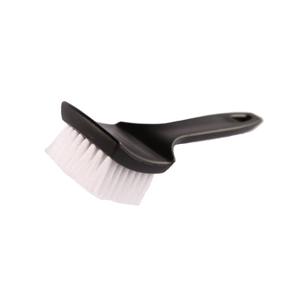 Brosse pour pneus