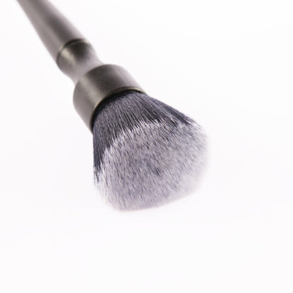 Brosses de detailing super douces - Pack de 2