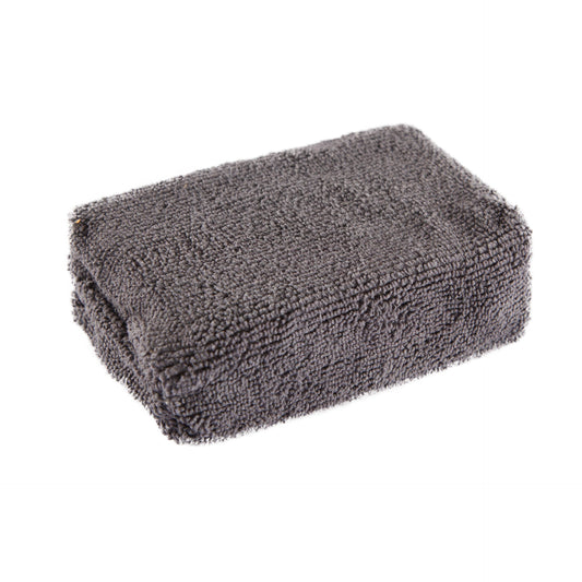 Bloc applicateur en microfibre