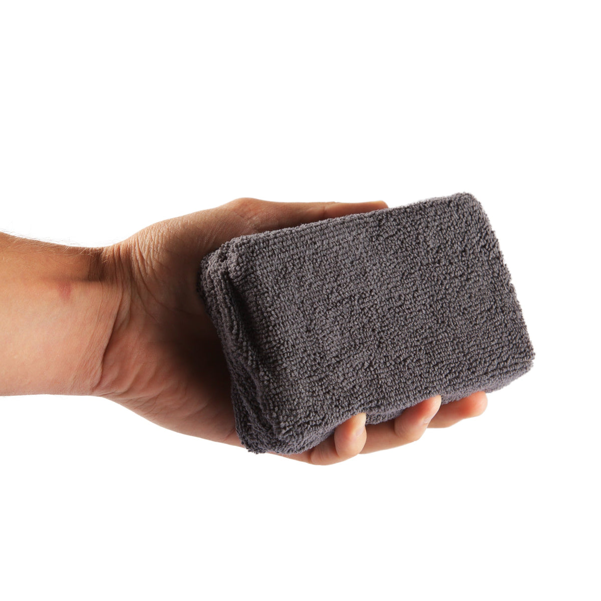 Bloc applicateur en microfibre