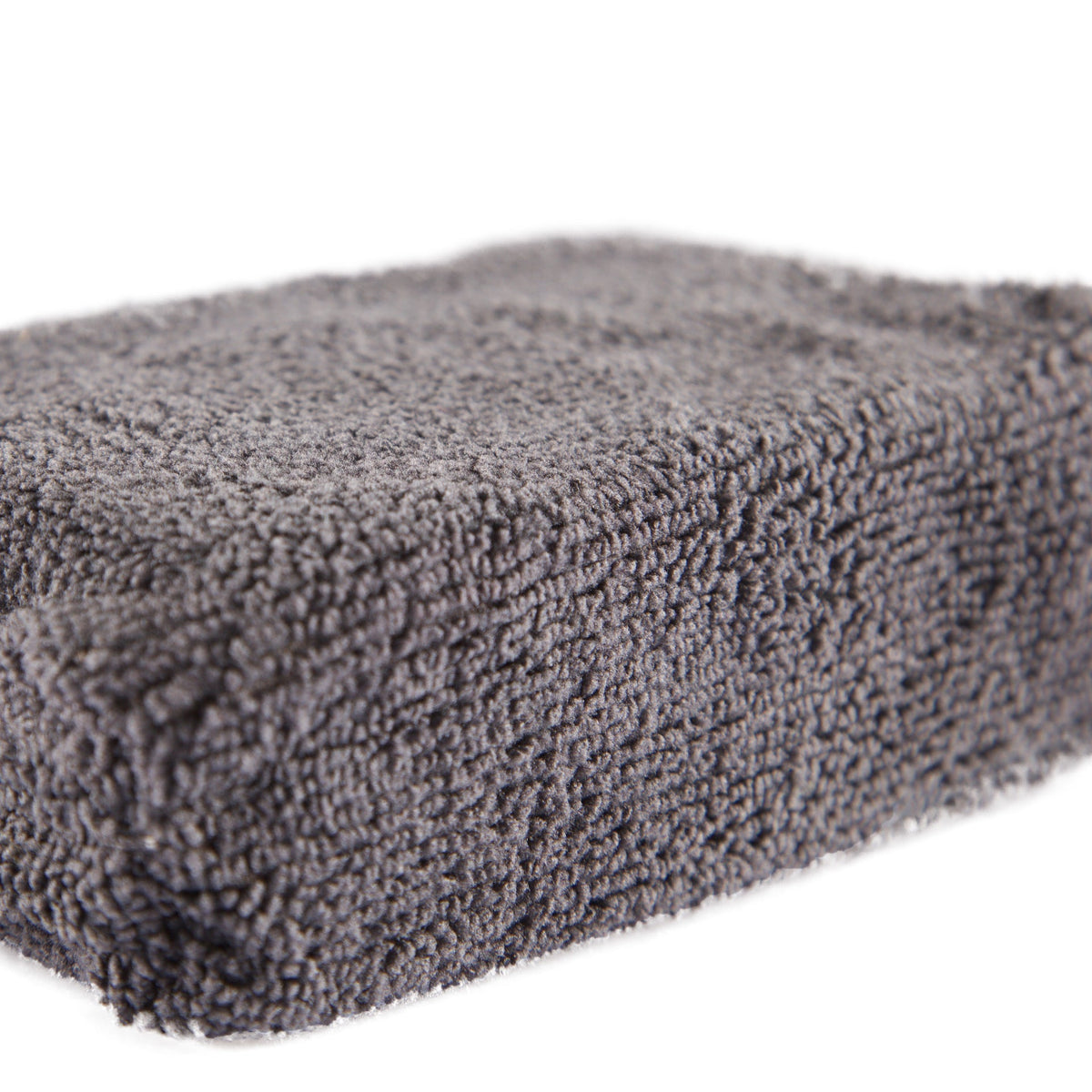 Bloc applicateur en microfibre