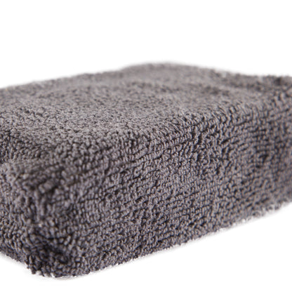 Bloc applicateur en microfibre