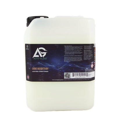 OEM Maintain - Crème nourrissante pour cuir