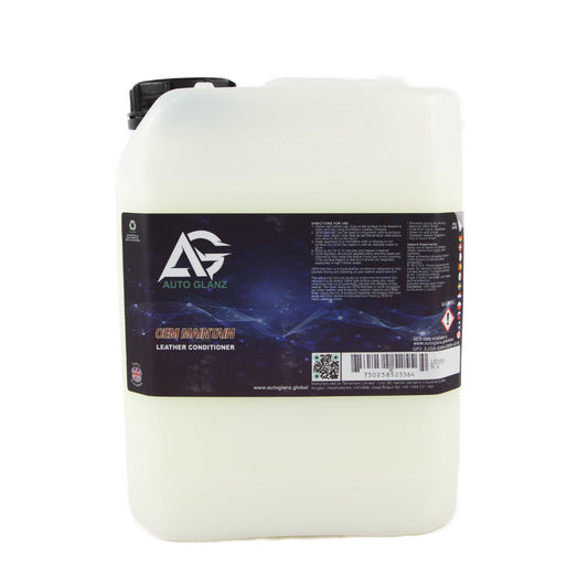 OEM Maintain - Crème nourrissante pour cuir