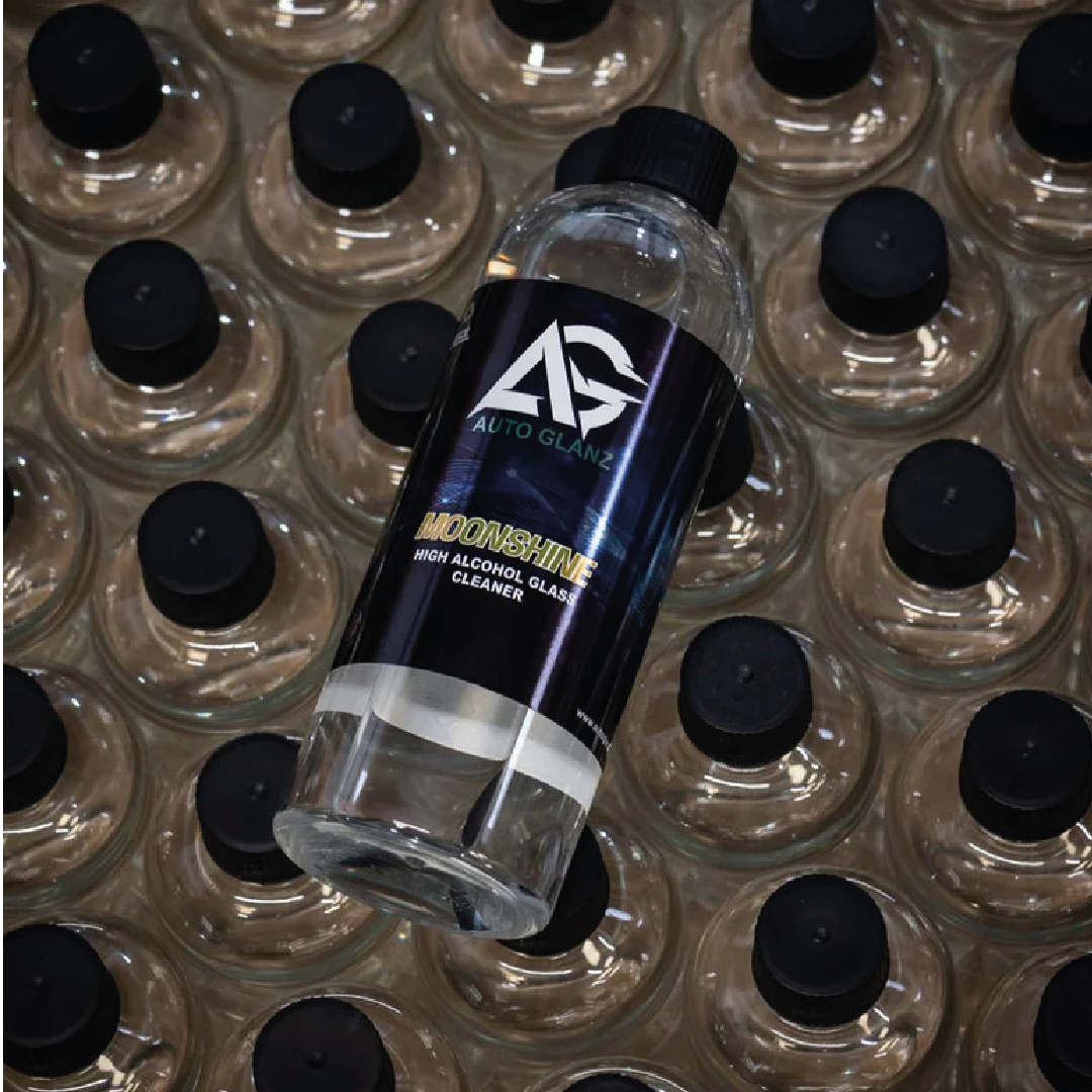 Moonshine - Nettoyant pour vitres sans traces