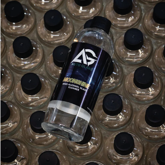 Moonshine - Nettoyant pour vitres sans traces