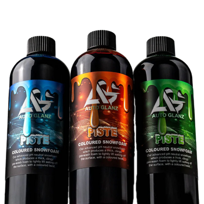 Pack Piste Snow Foam