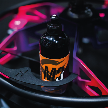 M3 - Polish moyen