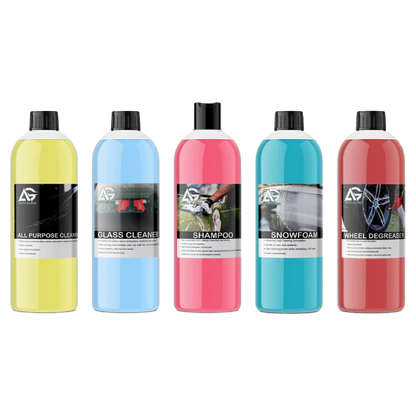 Pack de nettoyage Valet+ 1L