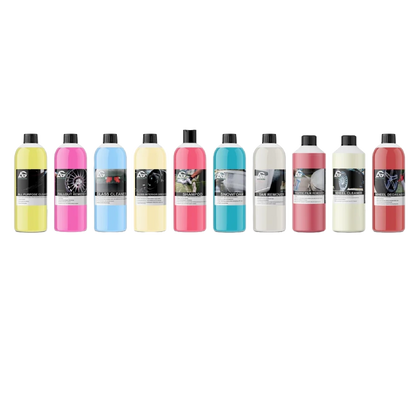 Pack de la gamme Valet+